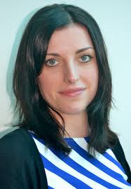 Laura from Lancaster technology company