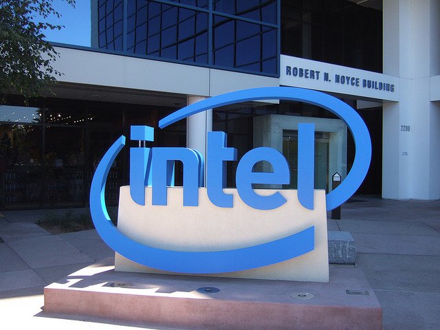 Intel’s Palo Alto, California, HQ   Image credit: keitamiyoshi via Flickr