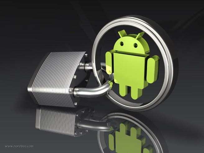 eveloping Secure Android Applications_Android Security