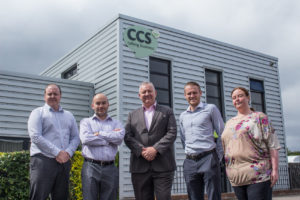 CCS new appointments