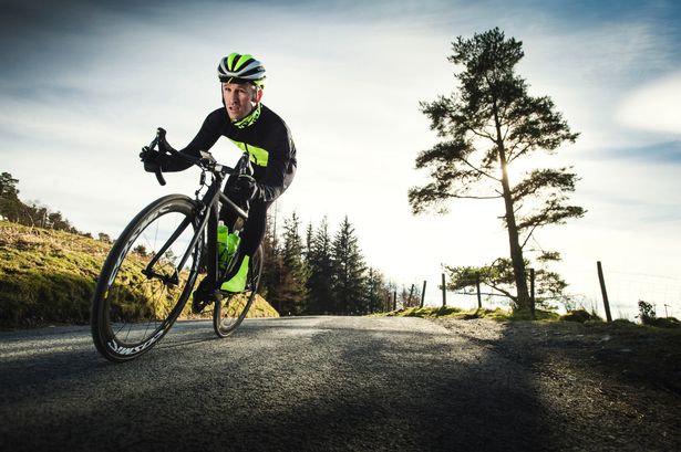 Cycling accessory distributor Zyro
