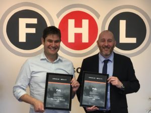 FHL Partner Awards