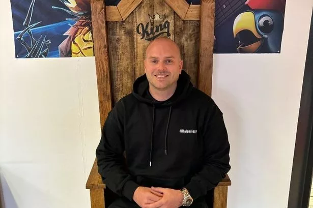 Newcastle tech group Fortuna Gaming launches new luxury casino website