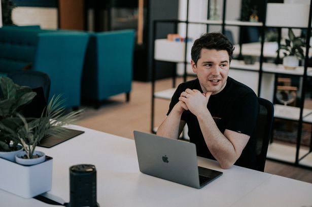 Teesside tech firm started before pandemic wins £1m investment