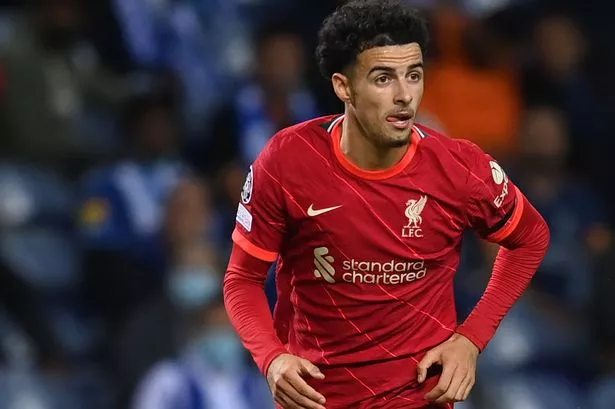 Liverpool have a new undroppable player for Man City visit