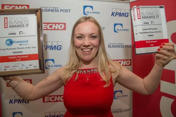 Hunt starts for the best in Liverpool business as the ECHO Regional Business Awards 2022 are launched