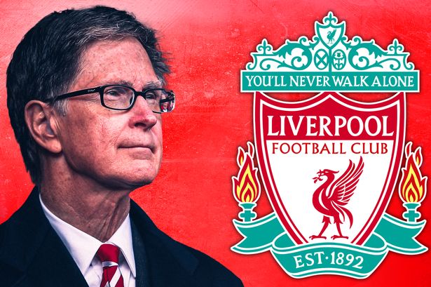 FSG agree new Liverpool commercial deal after Manchester United move