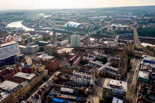 Irish tech firm Version 1 to create 200 jobs with base in Newcastle