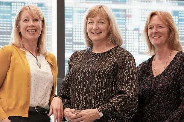 £2.5m to help Newcastle biotech firm launch world-first skin cancer test in the UK and USA