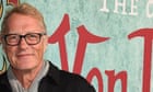 Scorsese producer to make first Hollywood movie funded by NFTs