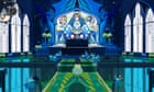 Cris Tales review – a magical realist tribute to Japanese role-playing games