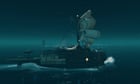 Far: Changing Tides review – a stirring apocalypse fable