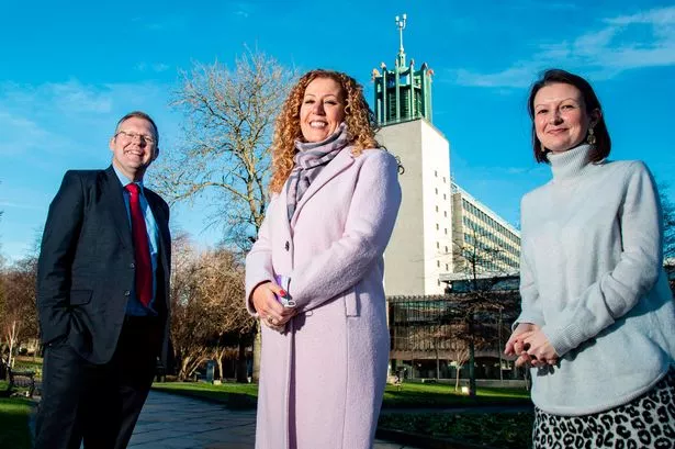 American tech firm creating jobs in North East after picking Newcastle for European HQ