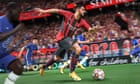 Fifa 22 review – a flamboyant multiplex of total football