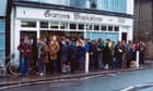 How Games Workshop grew to become more profitable than Google