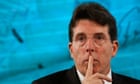 Cryptocurrency firm Circle to float in US in $4.5bn merger deal