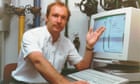 Tim Berners-Lee defends auction of NFT representing web’s source code