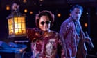 Panto hits Las Vegas! How livestreaming is transforming the stage