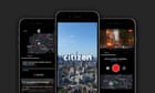 ‘One of the worst jobs I ever had’: former Citizen employees on working for the crime app