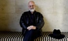 ‘Help! I’ve been spotted!’ Terry Pratchett on Thief