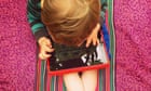 Screens doubled as babysitters during lockdown. What now? | Emma Brockes