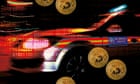 Crypto-crimewave forces police online to pursue ill-gotten assets