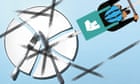 ‘They’re stealing our customers and we’ve had enough’: is Deliveroo killing restaurant culture?