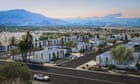 'The future of housing': California desert to get America's first 3D-printed neighborhood
