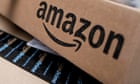 Amazon sees first loss since 2015 as shares tumble 10%