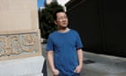 Bytedance boss exits at time of uncertainty for Chinese tech firms