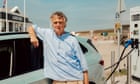 Leading the charge! Can I make it from Land’s End to John o’Groats in an electric car?