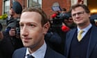 Facebook over-enforced Australia news ban