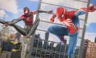 Marvel’s Spider-Man 2 review – a big