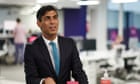 Government sets up £375m fund for ‘gamechanging’ UK tech firms