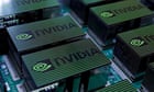 Nvidia vows to counter any EU concerns over $54bn Arm takeover