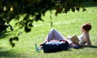 Book readers have realised that you can’t replace the feel of turning a real page | Tim Adams