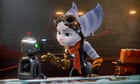 Ratchet & Clank: Rift Apart – PlayStation 5’s summer blockbuster