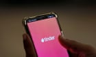 Tinder’s plan for criminal record checks raises fears of ‘lifelong punishment’