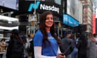 Bytes of spring – technology firms join a rush to go public