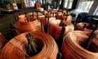 Record metals boom may threaten transition to green energy