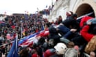 GitHub apologizes for firing employee who warned of Capitol attack Nazi link