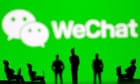 WeChat’s youth mode is illegal