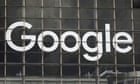 Google appeals €500m French fine in dispute over news copyright