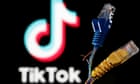 Take back control  of access to TikTok | Brief letters
