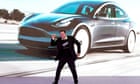 Tesla reports record quarterly earnings despite global supply chain meltdown