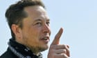 Elon Musk sells $5bn in Tesla stock days after Twitter poll