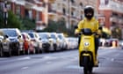 Warnings raised over Russian tech giant Yandex’s UK operation