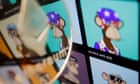 Yuga Labs apologises after sale of virtual land crashes Ethereum