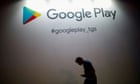 Google to slash app store fees by half for developers’ first US$1m in sales