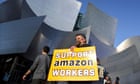 Amazon workers in Alabama vote against forming company’s first union